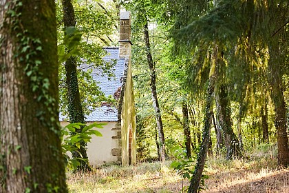 Chapelle du Moustéro