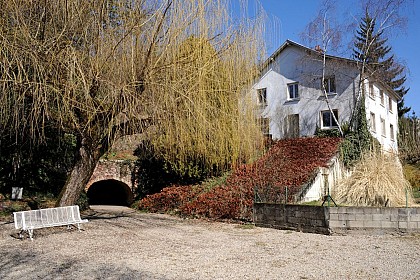 Source Saint-Augustin