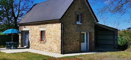 La Petite Boulangerie