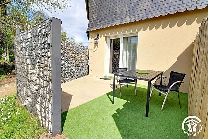 Le Refuge Terre Horizon