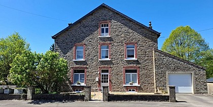 Au Pays de mon Père