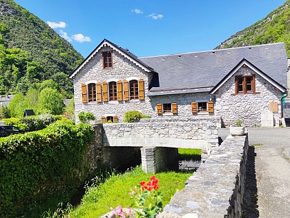 MOULIN DES ARTS