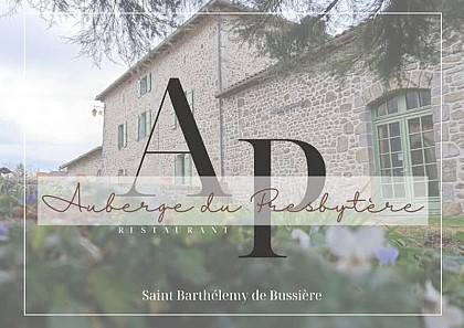Auberge du Presbytère