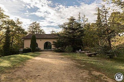 VILLA LES ECUREUILS