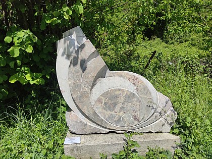 STATUE : TOURMENTE