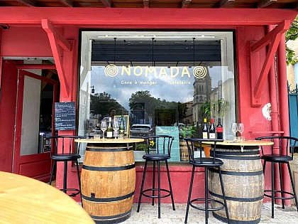 NOMADA