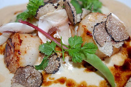 L'hostellerie de la Poste