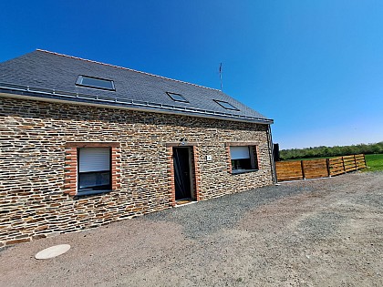 Gîte au Soleil Levant