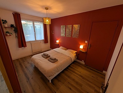 GITE DE LA BRETINIERE