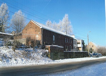 La Ferme du Petit Breuil