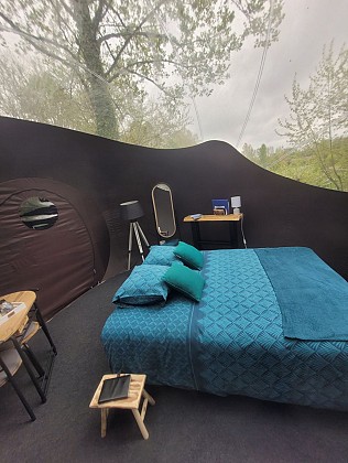 Les Nuits de Cassiopée