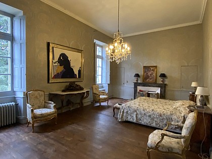 Château de Ferrassou