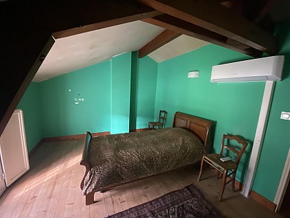 Gîte à la ferme de Ferrassou