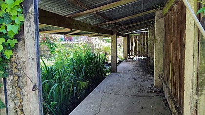 Lavoir du bourg | Lanvellec