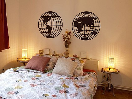 B&B La Récré de Bauffe