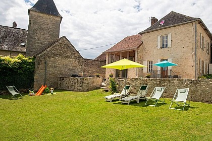 Location Gîtes de France n°19G3006