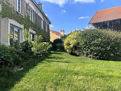 Le Clos des Fontenis