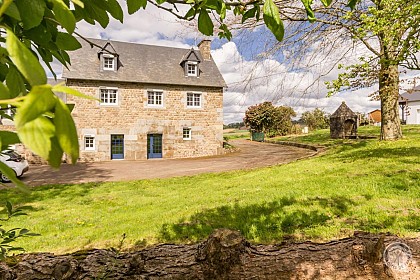 Gîtes de France G1224 : La Petite Loriais