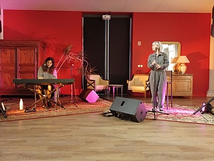 L'Assemblaye - Tiers lieu interculturel