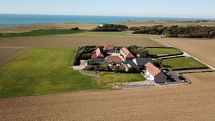 Ferme des 4 Vents - L'Aquillon
