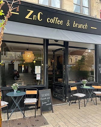 ZnC Coffee & Brunch
