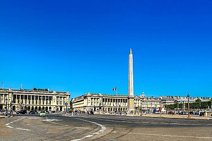 Obélisque de Louxor