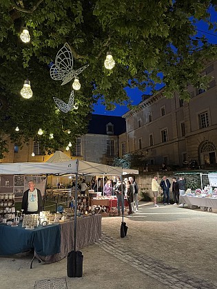 Marché du Terroir & de l'Artisanat Normand - 12e EDITION