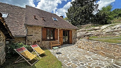 La Petite Maison