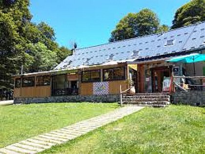 GÎTE AUBERGE LA SOULAN