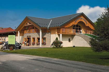 Made in chez Nous > Fromagerie du Mont d'Or