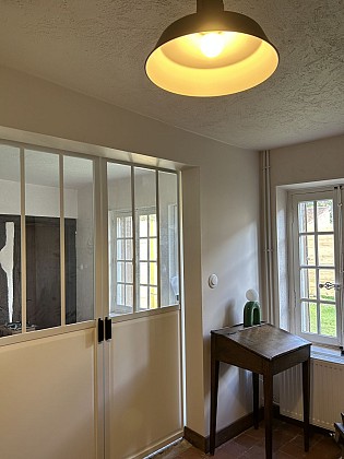 Les Maraîchades - Le Petite maison