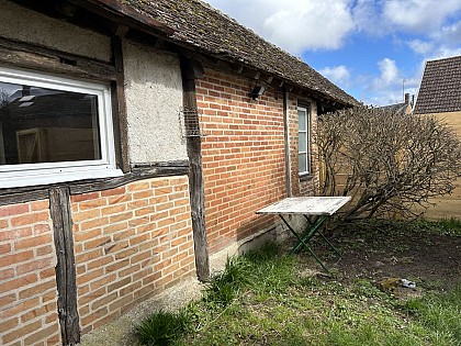 Les Maraichades - Le Studio