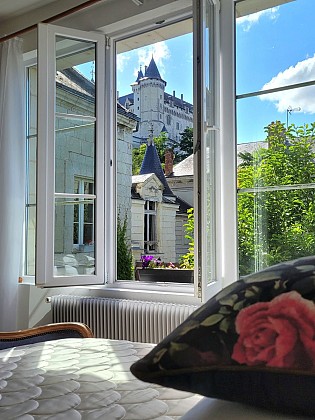 Les Gîtes d'Aliona THIERCELIN