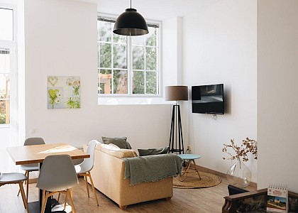 La Maison d'Olivier - Gîte Le Cocon