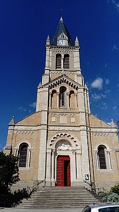 Dardilly : Les Vallons de la Beffe et de Charbonnières