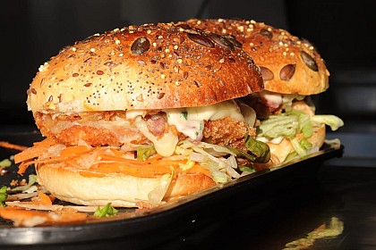 Food Truck - Kourt-Circuit