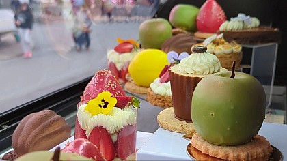 Food Truck - Papilles