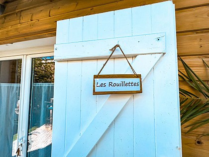 Studio Les Rouillettes - Le Pit'Arésien
