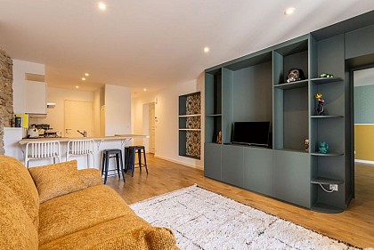 T2 - 1 à 2 pers. HAB9/A