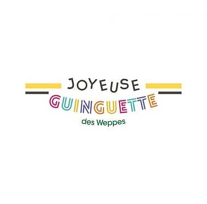 La Joyeuse Guinguette des Weppes – A Fresh, Festive Spot to Enjoy Summer