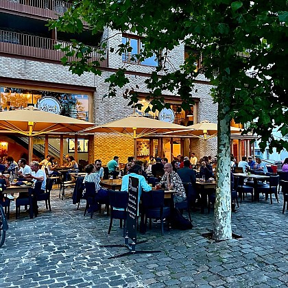 Les Sales Mômes – L'expérience ludique et gourmande au cœur de Lille