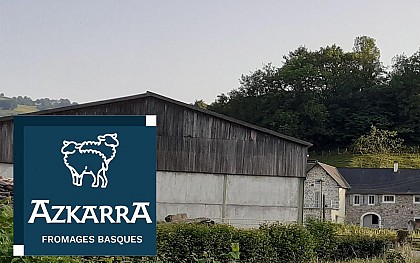 Ferme Burgubu