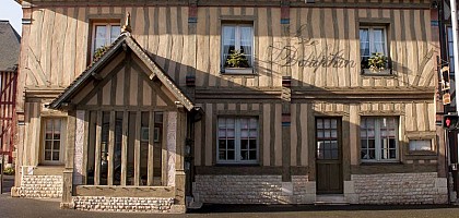 Le Dauphin