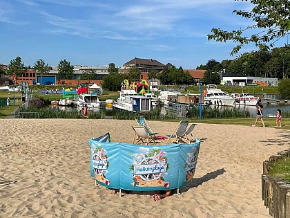 Halluin Plage 2025 – Your Summer Escape in the Heart of Hauts-de-France