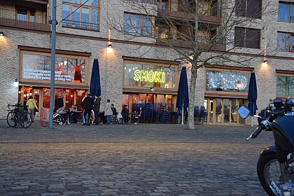Smoki in Lille – Your Urban Escape of Flavour, Creativity and Connection