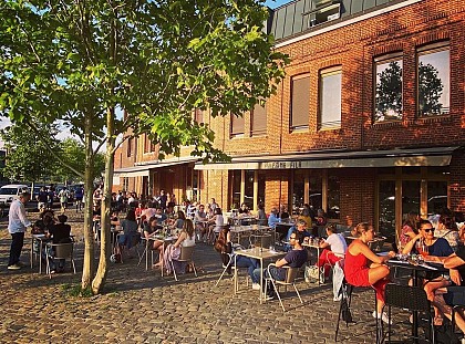 Prima Fila – A Taste of Italy in the Heart of Lille