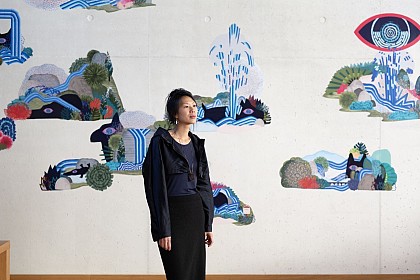 Circuit Exposition Culture Bains #2 - Saint-Nectaire