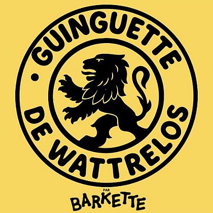 La Guinguette Barkette : l’été a enfin son repaire au cœur de Wattrelos !