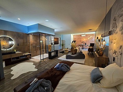 Au Coeur des Désirs