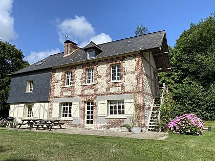 Le Clos Elisabeth